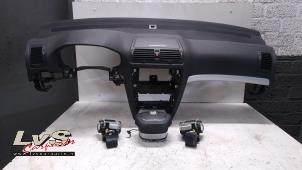 Used Airbag set + dashboard Skoda Octavia Combi (1Z5) 1.2 TSI Price € 495,00 Margin scheme offered by LvS Carparts