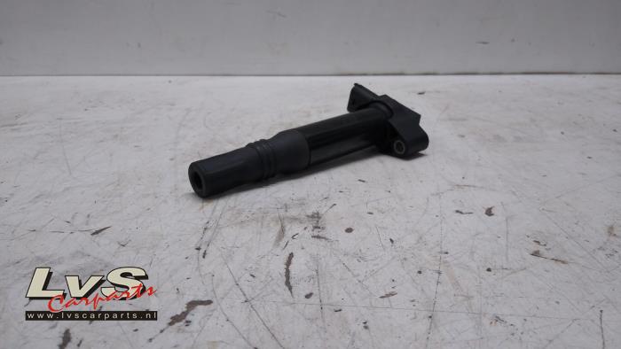 Gebrauchte Zündspule Citroen C4 Cactus (0B/0P) 1.2 PureTech 82 12V Preis € 10,00 Margenregelung angeboten von LvS Carparts