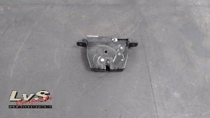 Used Boot lid lock mechanism BMW 3 serie (F30) 318d 2.0 16V Price € 20,00 Margin scheme offered by LvS Carparts