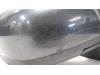 Wing mirror, right from a Dacia Lodgy (JS) 1.5 dCi FAP 2012