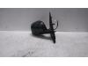 Wing mirror, right from a Dacia Lodgy (JS) 1.5 dCi FAP 2012