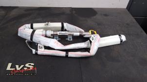 Used Roof curtain airbag, right Kia Cee'd Sportswagon (JDC5) 1.6 GDI 16V Price € 50,00 Margin scheme offered by LvS Carparts