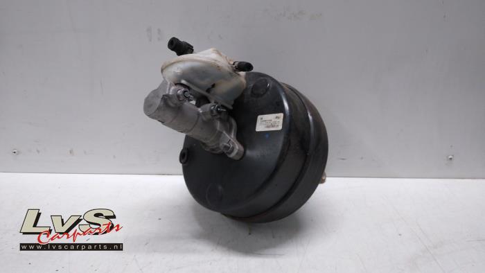 Usagé Servo frein Ford Transit Custom 2.2 TDCi 16V Prix € 45,00 Règlement à la marge proposé par LvS Carparts