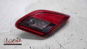 Used Taillight, right Opel Corsa E 1.4 Turbo 16V Price € 45,00 Margin scheme offered by LvS Carparts