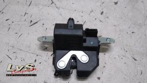 Used Tailgate lock mechanism Opel Corsa E 1.4 Turbo 16V Price € 14,00 Margin scheme offered by LvS Carparts