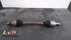 Used Front drive shaft, left Renault Clio IV Estate/Grandtour (7R) 1.5 Energy dCi 90 FAP Price € 40,00 Margin scheme offered by LvS Carparts