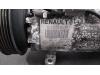 Compresseur de clim d'un Renault Clio IV Estate/Grandtour (7R) 1.5 Energy dCi 90 FAP 2014