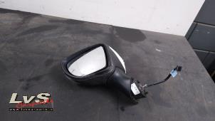 Used Wing mirror, left Renault Clio IV Estate/Grandtour (7R) 1.5 Energy dCi 90 FAP Price € 35,00 Margin scheme offered by LvS Carparts