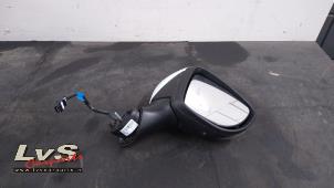 Used Wing mirror, right Renault Clio IV Estate/Grandtour (7R) 1.5 Energy dCi 90 FAP Price € 35,00 Margin scheme offered by LvS Carparts