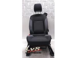 Used Seat, left Ford B-Max (JK8) 1.0 EcoBoost 12V 100 Price € 100,00 Margin scheme offered by LvS Carparts