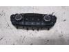 Opel Insignia Sports Tourer 2.0 CDTI 16V 130 ecoFLEX Heater control panel