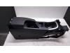 Middle console from a Opel Insignia Sports Tourer 2.0 CDTI 16V 130 ecoFLEX 2013