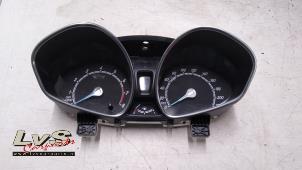 Used Odometer KM Ford B-Max (JK8) 1.0 EcoBoost 12V 100 Price € 50,00 Margin scheme offered by LvS Carparts