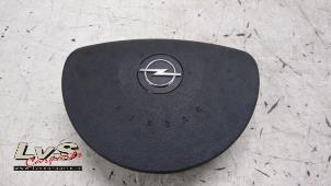 Used Left airbag (steering wheel) Opel Tigra Twin Top 1.4 16V Price € 20,00 Margin scheme offered by LvS Carparts