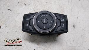 Used Light switch Ford B-Max (JK8) 1.0 EcoBoost 12V 100 Price € 20,00 Margin scheme offered by LvS Carparts