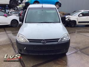 Used Headlight, left Opel Combo Tour (Corsa C) 1.3 CDTI 16V Price € 50,00 Margin scheme offered by LvS Carparts