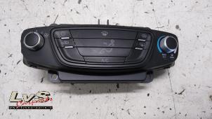 Used Heater control panel Ford B-Max (JK8) 1.0 EcoBoost 12V 100 Price € 60,00 Margin scheme offered by LvS Carparts