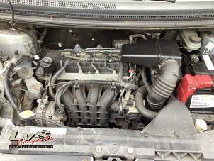 Used Engine Mitsubishi Colt (Z2/Z3) 1.5 16V Price on request offered by LvS Carparts
