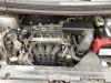 Engine from a Mitsubishi Colt (Z2/Z3), 2004 / 2012 1.5 16V, Hatchback, Petrol, 1.499cc, 80kW (109pk), FWD, 4A91, 2004-03 / 2008-08, Z36A 2005