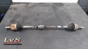 Used Front drive shaft, right Opel Corsa E 1.3 CDTi 16V ecoFLEX Price € 70,00 Margin scheme offered by LvS Carparts