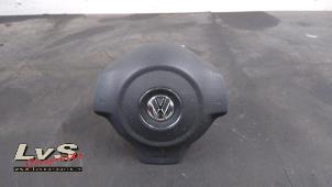 Usagé Airbag gauche (volant) Volkswagen Polo V (6R) 1.2 TSI Prix € 75,00 Règlement à la marge proposé par LvS Carparts