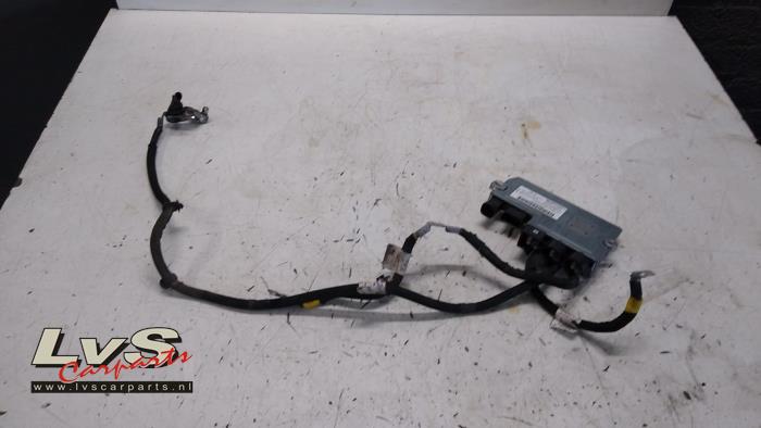 Używane Sterownik Start/Stop Peugeot Expert (V1/VA/VB/VE/VF/VT/VY) 2.0 Blue HDi 120 16V Cena € 96,80 Z VAT oferowane przez LvS Carparts