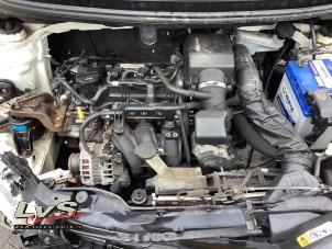 Used Engine Kia Picanto (TA) 1.0 12V Price € 1.750,00 Margin scheme offered by LvS Carparts
