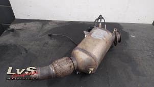 Used Particulate filter BMW 1 serie (F20) 118d 2.0 16V Price € 500,00 Margin scheme offered by LvS Carparts