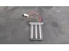 Heating element from a Volvo V40 (MV) 1.6 D2 2013