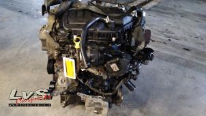 Used Engine Opel Vivaro 1.6 CDTI BiTurbo 120 Price € 4.228,95 Inclusive VAT offered by LvS Carparts