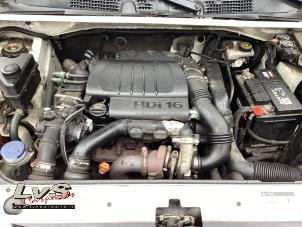 Gebrauchte Motor Citroen Berlingo 1.6 HDI 16V 75 Preis auf Anfrage angeboten von LvS Carparts