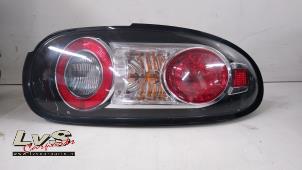 Used Taillight, right Mazda MX-5 (NC18/1A) 1.8i 16V Price € 150,00 Margin scheme offered by LvS Carparts