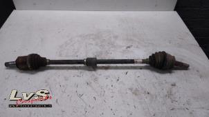 Used Front drive shaft, right Opel Corsa D 1.3 CDTi 16V ecoFLEX Price € 25,00 Margin scheme offered by LvS Carparts