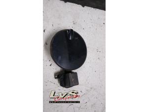 Used Tank cap cover Opel Corsa D 1.3 CDTi 16V ecoFLEX Price € 20,00 Margin scheme offered by LvS Carparts