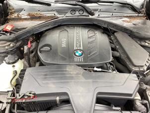 Used Motor BMW 1 serie (F20) 118d 2.0 16V Price € 2.395,00 Margin scheme offered by LvS Carparts