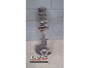 Used Front shock absorber rod, right Opel Astra J (PC6/PD6/PE6/PF6) 1.3 CDTI 16V EcoFlex Price € 100,00 Margin scheme offered by LvS Carparts