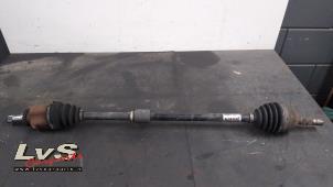 Used Front drive shaft, right Opel Astra J (PC6/PD6/PE6/PF6) 1.3 CDTI 16V EcoFlex Price € 50,00 Margin scheme offered by LvS Carparts