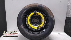 Used Spare wheel Volkswagen Polo V (6R) 1.2 TSI Price € 75,00 Margin scheme offered by LvS Carparts