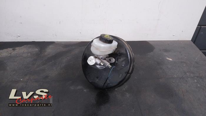 Usagé Assistant de freinage Mazda MX-5 (NC) 1.8i 16V Prix € 100,00 Règlement à la marge proposé par LvS Carparts