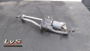 Used Wiper motor + mechanism Audi A3 Sportback (8PA) 1.6 Price € 50,00 Margin scheme offered by LvS Carparts