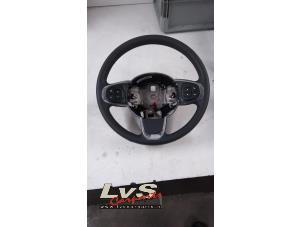 Used Steering wheel Fiat 500 (312) 1.0 Mild Hybrid Price € 75,00 Margin scheme offered by LvS Carparts