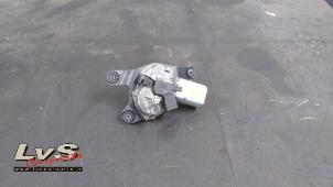 Used Rear wiper motor BMW X5 (E70) 3.0d 24V Price € 60,00 Margin scheme offered by LvS Carparts