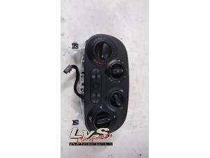 Used Heater control panel Fiat 500 (312) 1.0 Hybrid Price € 75,00 Margin scheme offered by LvS Carparts