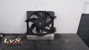 Used Cooling fans Peugeot 207/207+ (WA/WC/WM) 1.6 16V VTi Price € 20,00 Margin scheme offered by LvS Carparts