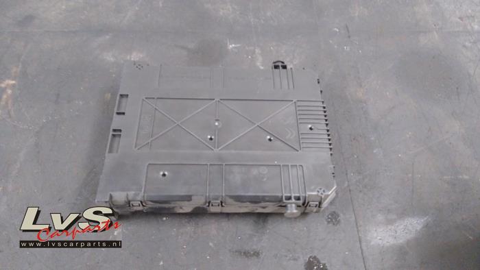 Used Body control computer Peugeot 208 I (CA/CC/CK/CL) 1.2 Vti 12V PureTech Price € 125,00 Margin scheme offered by LvS Carparts