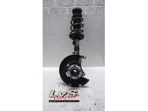 Used Front shock absorber rod, right Opel Astra J Sports Tourer (PD8/PE8/PF8) 2.0 CDTI 16V 165 Price € 95,00 Margin scheme offered by LvS Carparts