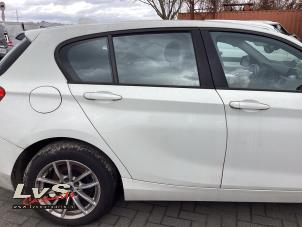 Used Rear door 4-door, right BMW 1 serie (F20) 116d 1.6 16V Efficient Dynamics Price € 250,00 Margin scheme offered by LvS Carparts