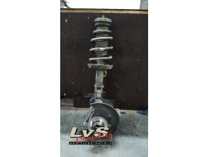 Used Front shock absorber rod, left Opel Astra J (PC6/PD6/PE6/PF6) 1.3 CDTI 16V EcoFlex Price € 100,00 Margin scheme offered by LvS Carparts