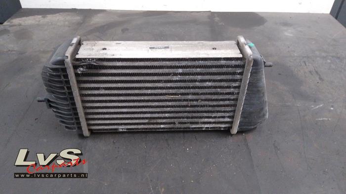 Usados Intercooler Suzuki Swift (ZA/ZC/ZD) 1.3 D 16V Precio € 60,00 Norma de margen ofrecido por LvS Carparts