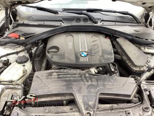 Used Gearbox BMW 1 serie (F20) 116d 1.6 16V Efficient Dynamics Price € 350,00 Margin scheme offered by LvS Carparts